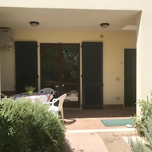 Casa Mia Ad Appartamento