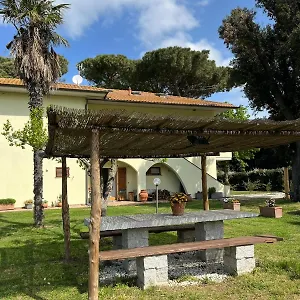 Bivio Di Punta Ala Casa vacanze